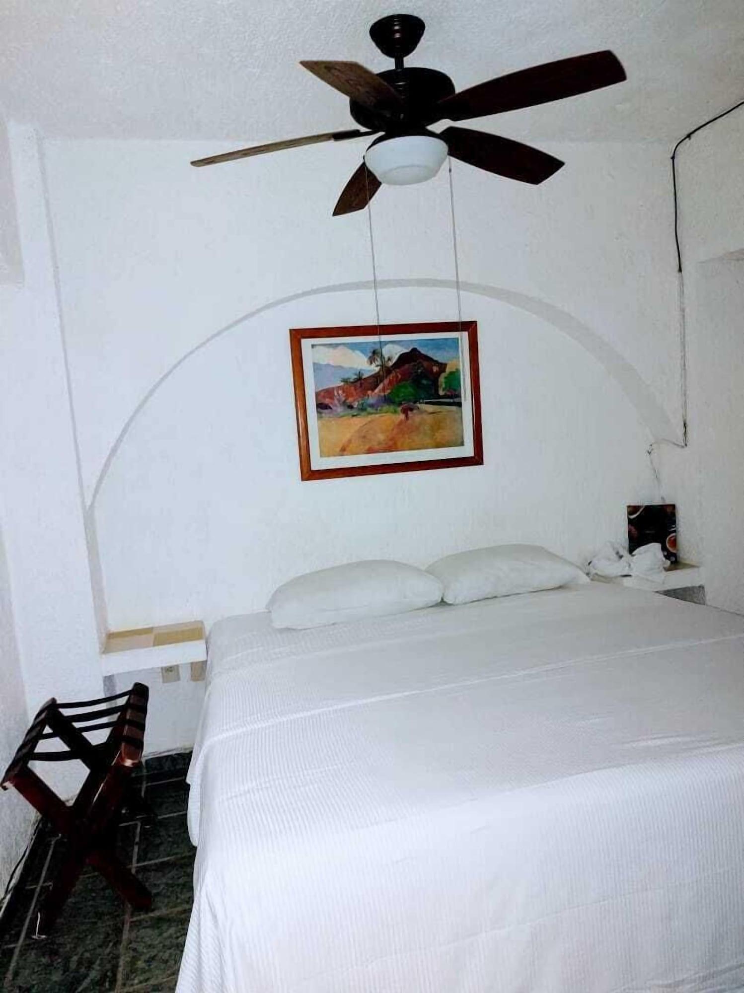 Ikaro Suites Cancún Buitenkant foto